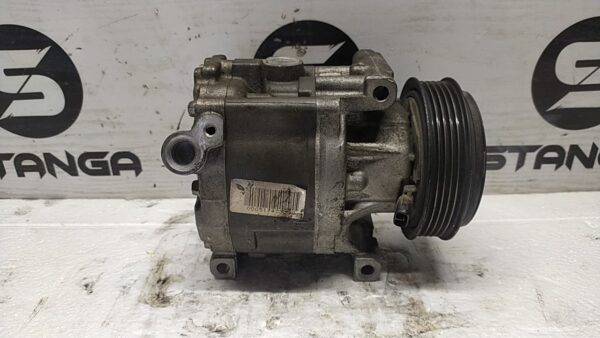 COMPRESSORE A/C usato - LANCIA YPSILON (TI) (12/08>06/13<)