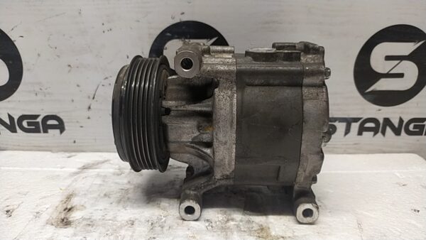 COMPRESSORE A/C usato - LANCIA YPSILON (TI) (12/08>06/13<) - immagine 2