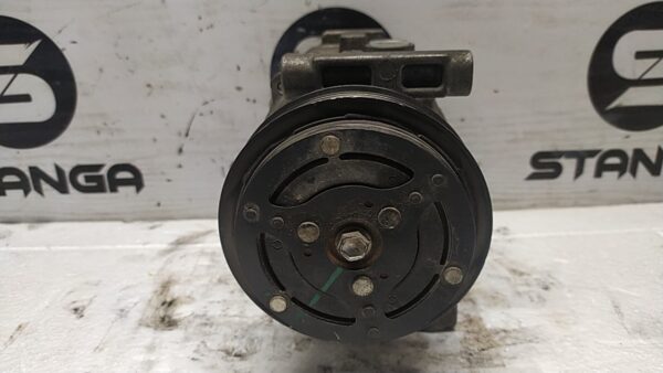 COMPRESSORE A/C usato - LANCIA YPSILON (TI) (12/08>06/13<) - immagine 3