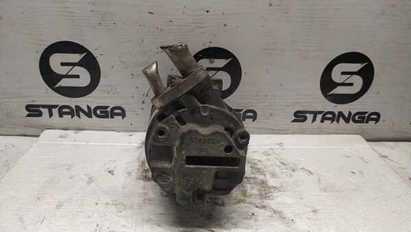 COMPRESSORE A/C usato - OPEL ASTRA (T98) (03/98>09/04<) - immagine 3