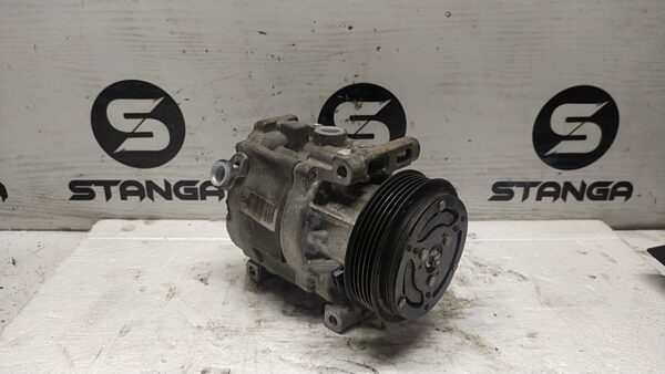 COMPRESSORE A/C usato - FIAT PANDA (2Q) (09/03>12/10<)