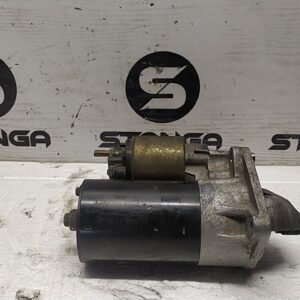 MOTORINO AVVIAMENTO usato - ALFA ROMEO 156 1A SERIE (04/00>02/02<)