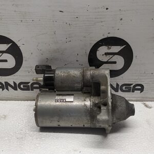 MOTORINO AVVIAMENTO CLASSE 3 DENSO usato - CITROEN C3 2A SERIE (A51) (03/13>06/17