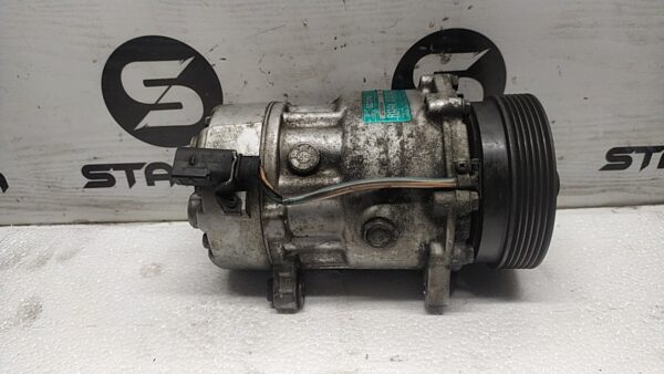 COMPRESSORE A/C usato - VOLKSWAGEN GOLF (1J) (09/97>03/06<)