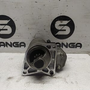 MOTORINO AVVIAMENTO BOSCH,T.373928> usato - FIAT PANDA (2Q) (09/03>12/10<)