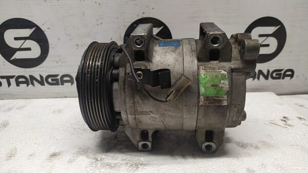 COMPRESSORE A/C ROTAZIONE usato - VOLVO V70/XC70 (01/00>10/07<) - immagine 2