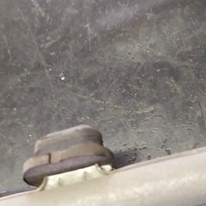 MOTORINO TERGIPARABREZZA BOSCH usato - CITROEN XSARA PICASSO (12/99>01/10<)
