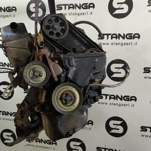 MOTORE FIAT FIORINO 1.7D PER RICAMBI - USATO