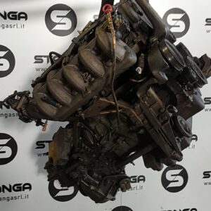 MOTORE LANCIA K 2.0 LS PER RICAMBI - USATO