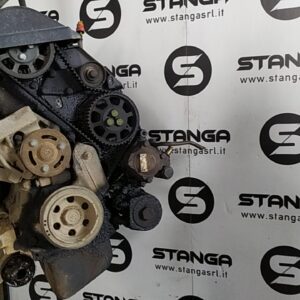 MOTORE FIAT DUCATO 2.8 JTD PER RICAMBI - USATO