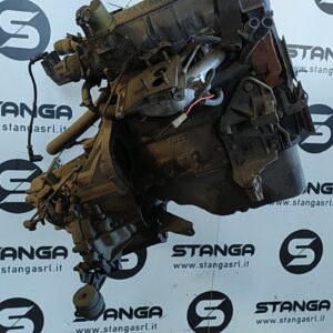 MOTORE LANCIA PRISMA 1.6 8V PER RICAMBI - USATO