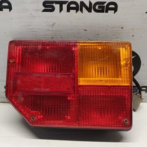 FANALE POST. SX usato - FIAT 128 C