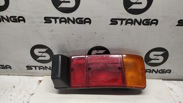 FANALE POST. DX usato - FIAT 127