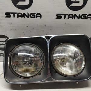 PROIETTORE SX usato - FIAT 124