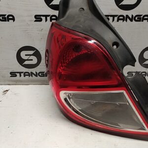 FANALE POST. SX. usato - RENAULT CLIO 3A SERIE (05/09>)