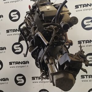 MOTORE FIAT DUCATO 2.8 JTD PER RICAMBI - USATO