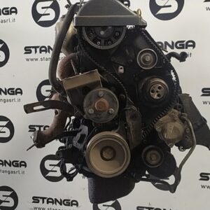 MOTORE FIAT DUCATO 2.8 JTD PER RICAMBI - USATO