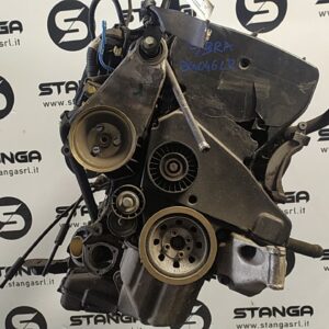 MOTORE COMPL. usato - LANCIA LYBRA (05/99>10/06<)