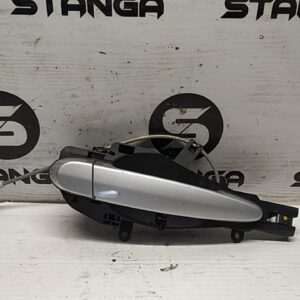 MANIGLIA PORTA ANT. DX. usato - BMW SERIE 3 (E90/E91) (02/05>12/11