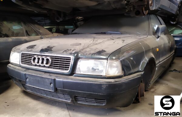 AUDI 80 1.9 TDI PER RICAMBI - USATO