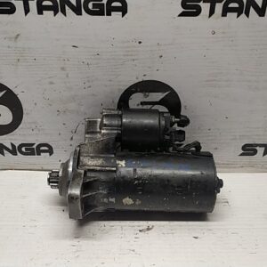 MOTORINO AVVIAMENTO BOSCH/ROTAZ. usato - VOLKSWAGEN GOLF (1J) (09/97>03/06<)
