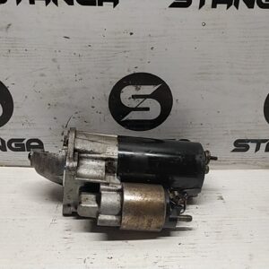 MOTORINO AVVIAMENTO usato - ALFA ROMEO 166 (W9) (06/98>05/04<)