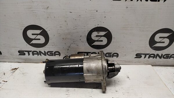 MOTORINO AVVIAMENTO usato - ALFA ROMEO 166 (W9) (06/98>05/04<) - immagine 3