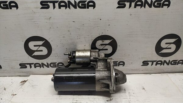 MOTORINO AVVIAMENTO usato - ALFA ROMEO 147 (W8) (10/04>07/11<) - immagine 2