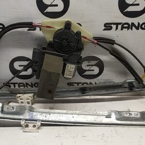 ALZACRISTALLO ELETTR. PORTA ANT. DX. usato - CITROEN C4 PICASSO (09/06>08/13<)