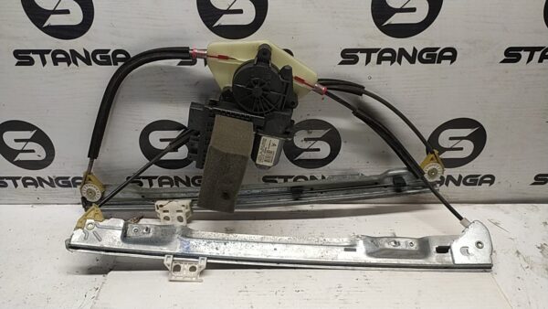 ALZACRISTALLO ELETTR. PORTA ANT. DX. usato - CITROEN C4 PICASSO (09/06>08/13<)