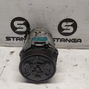 COMPRESSORE A/C usato - VOLKSWAGEN GOLF (1J) (09/97>03/06<)