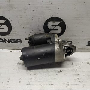 MOTORINO AVVIAMENTO usato - OPEL ZAFIRA (T98) (03/99>12/05<)