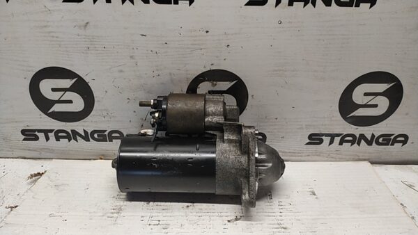 MOTORINO AVVIAMENTO usato - ALFA ROMEO 166 (W9) (06/98>05/04<) - immagine 2