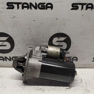 MOTORINO AVVIAMENTO MAKO usato - FIAT DOBLO' CARGO (1W) (11/00>12/03
