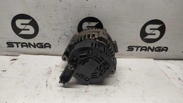 ALTERNATORE ROTAZ. usato - BMW SERIE 3 (E36) (12/90>09/99<) - immagine 2