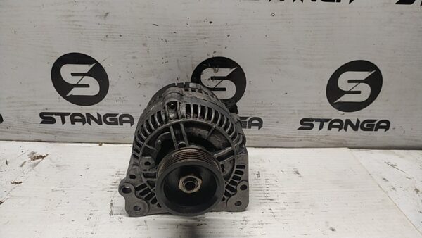 ALTERNATORE usato - VOLKSWAGEN TRANSP. 4 S.'90->