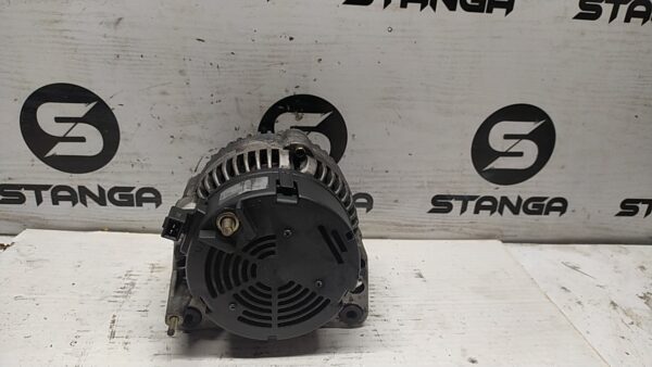 ALTERNATORE usato - VOLKSWAGEN TRANSP. 4 S.'90-> - immagine 2