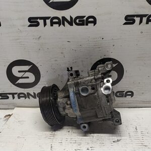 COMPRESSORE A/C usato - FIAT PUNTO (2U) (07/03>01/07<)