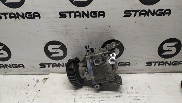 COMPRESSORE A/C usato - FIAT PUNTO (2U) (07/03>01/07<)