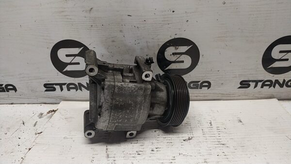 COMPRESSORE A/C usato - FIAT PUNTO (2U) (07/03>01/07<) - immagine 2