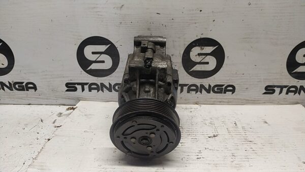 COMPRESSORE A/C usato - FIAT PUNTO (2U) (07/03>01/07<) - immagine 3