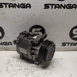 COMPRESSORE A/C usato - FIAT PANDA (2Q) (09/03>12/10<)