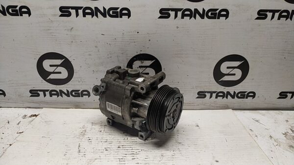 COMPRESSORE A/C usato - FIAT PANDA (2Q) (09/03>12/10<)