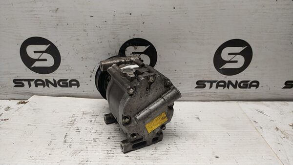 COMPRESSORE A/C usato - FIAT PANDA (2Q) (09/03>12/10<) - immagine 2