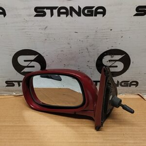 RETROVISORE EST. SX. usato - NISSAN MICRA (K11E) (10/92>03/98<)