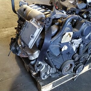 MOTORE LANCIA PHEDRA 3.0 V6 PER RICAMBI - USATO