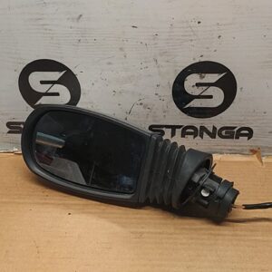 RETROVISORE EST. REGOLAZ. ELETTR. SX. usato - FIAT PUNTO (2U) (07/03>01/07<)