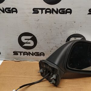 RETROVISORE EST. REGOLAZ. ELETTR. PRIMER DX. usato - OPEL AGILA (H00) (04/00>09/04<)
