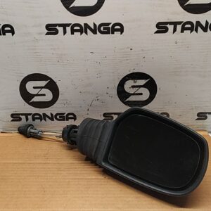RETROVISORE EST. DX. usato - FIAT PUNTO CLASSIC (2U) (01/07>12/1