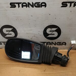 RETROVISORE EST. REGOLAZ. ELETTR. SX. usato - FIAT PUNTO (2U) (07/03>01/07<)
